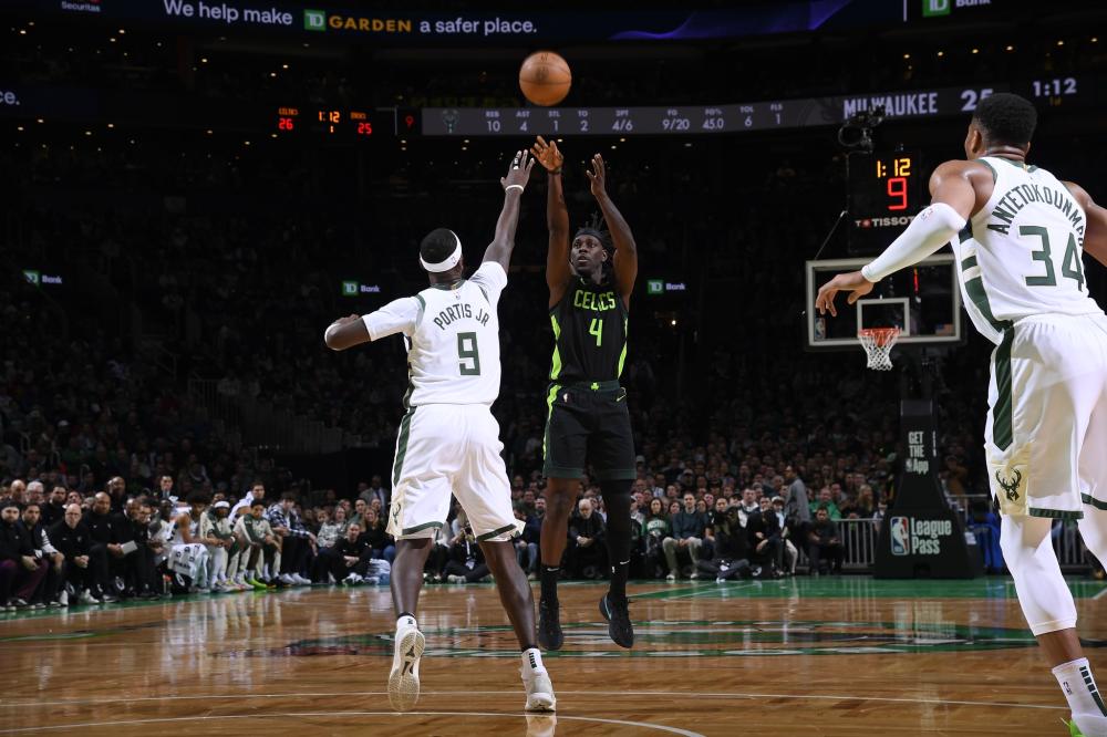 NBA今日最佳评选：里萨谢36分生涯新高，戈贝尔19+25梦回巅峰.